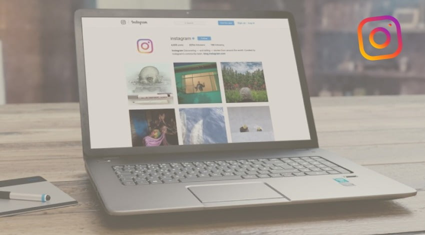 A importância do Instagram no mundo dos Negócios - Media Digital