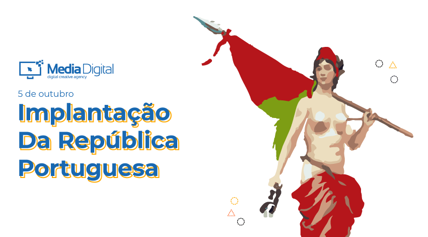 Implantação da República - Media Digital